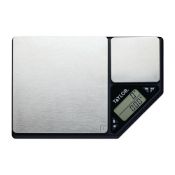 Kitchencraft Digital Kitchen Scale Dual Platform, Taylor Pro Professional Standard, Precision Acc...