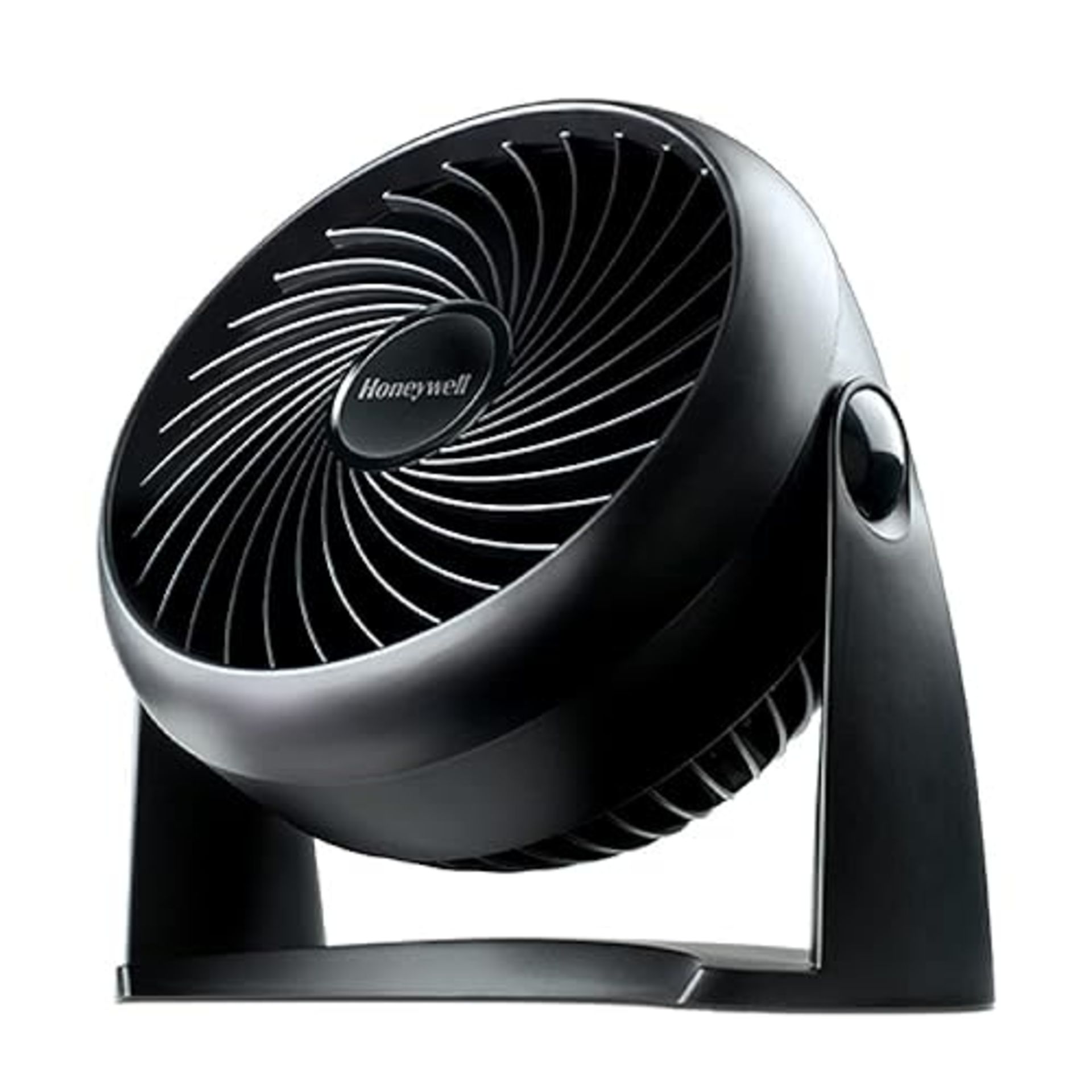 Honeywell Turboforce Power Fan (Quiet Operation Cooling, 90° Variable Tilt, 3 Speed Settings,...