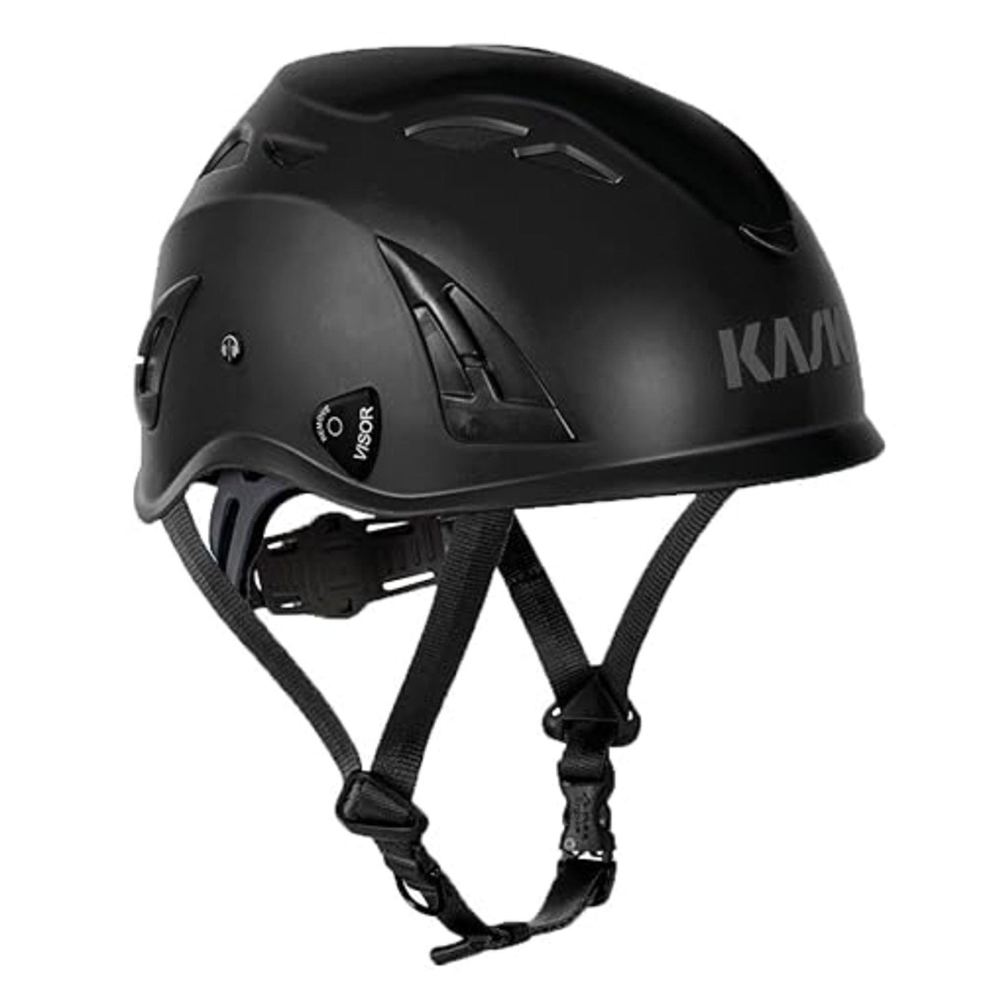 Kask WHE00008-210 Size 51-63 cm "Plasma Aq" Helmet - Black
