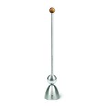 Take2 Clack 99002 Egg Topper With Wooden Knob