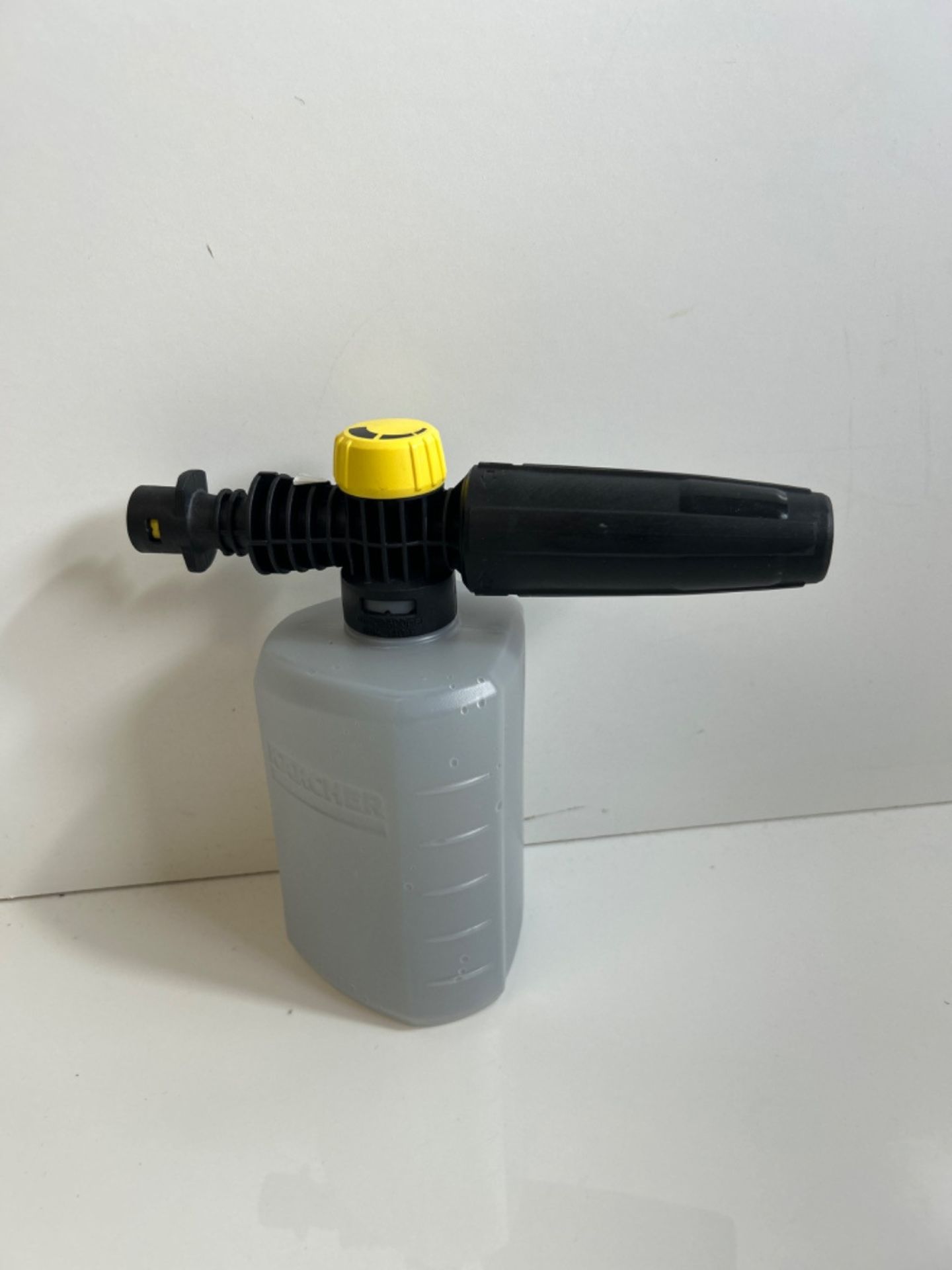 Kãrcher FJ6 Foam Nozzle - Pressure Washer Accessory,Multi,0.6L - Image 2 of 3