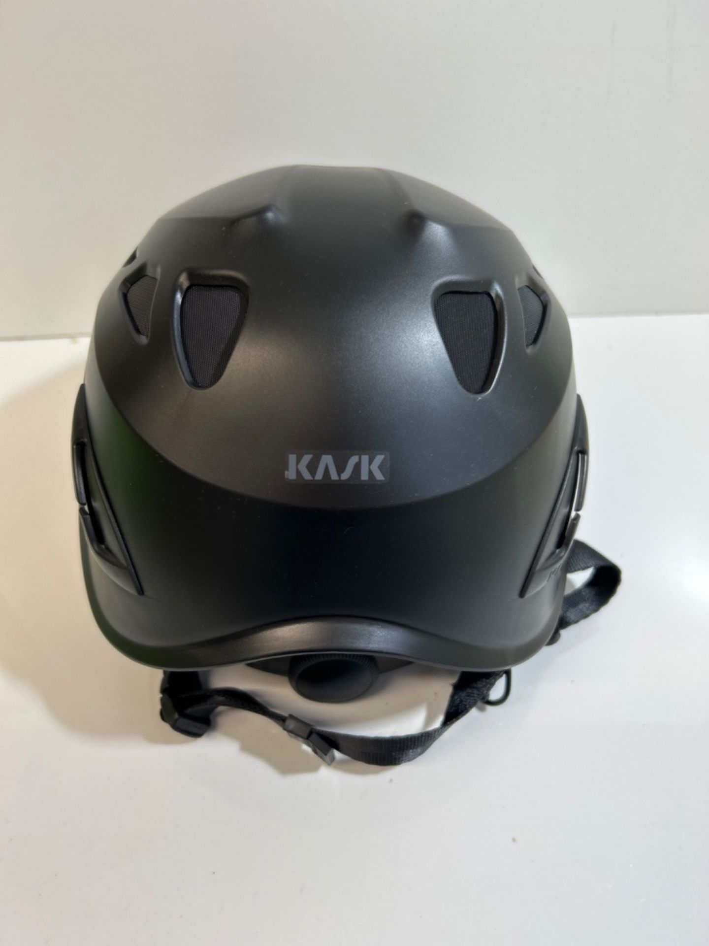 Kask WHE00008-210 Size 51-63 cm "Plasma Aq" Helmet - Black - Image 2 of 3