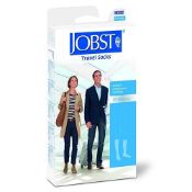Jobst Travel Knee High Compression Socks - Helps To Prevent Deep Vein Thrombosis During Travel -...