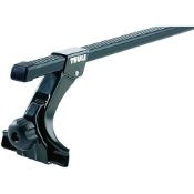 Thule Th951 951 JGO. Pies Vierteaguas 14 cm