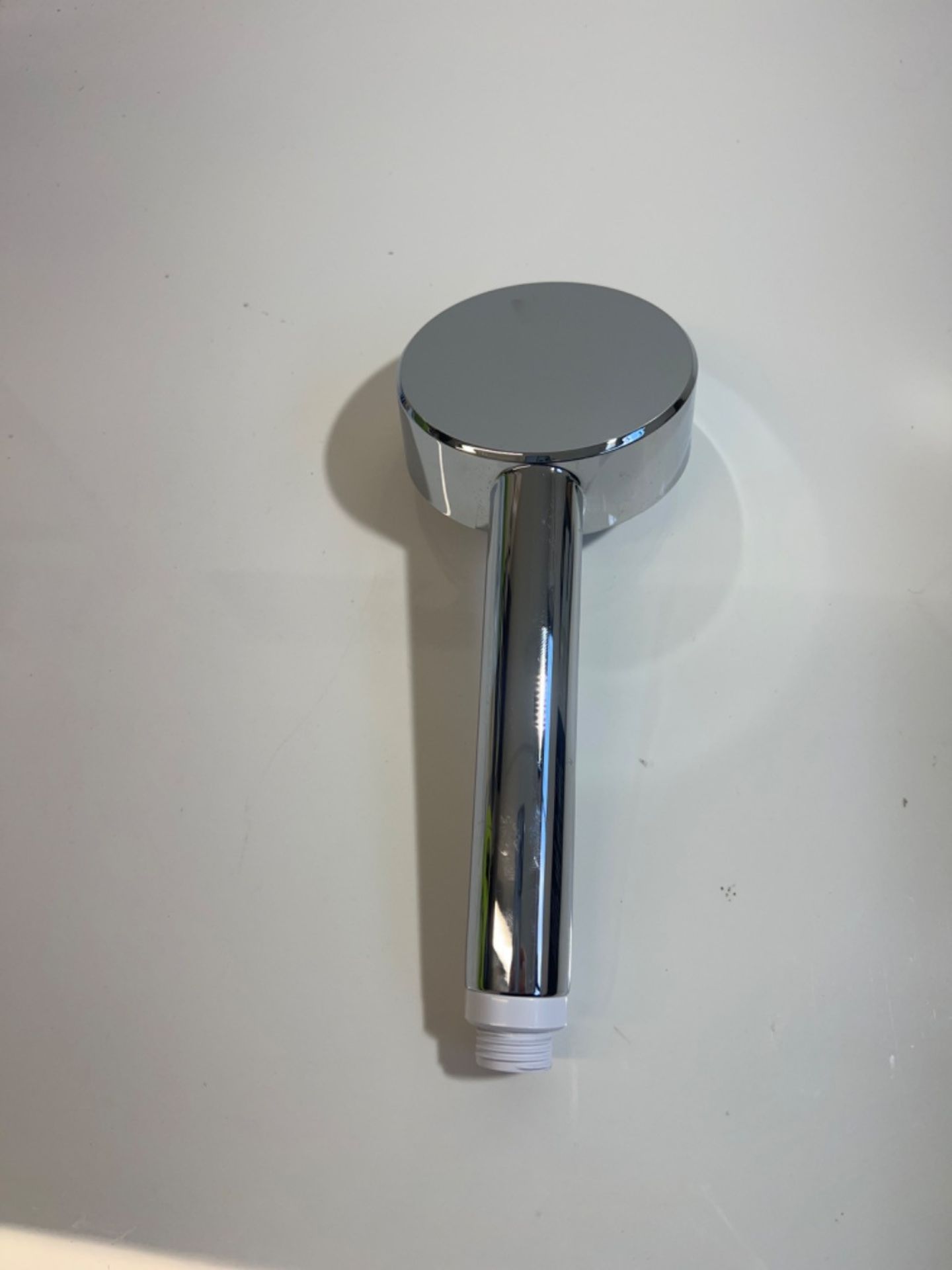 Mira Showers Beat Shower Head Single Spray Shower Head 90 Mm Chrome2.1703.011 - Image 2 of 3