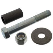 Febi Bilstein 10437 Shock Absorber Mounting Repair Kit, Pack of One