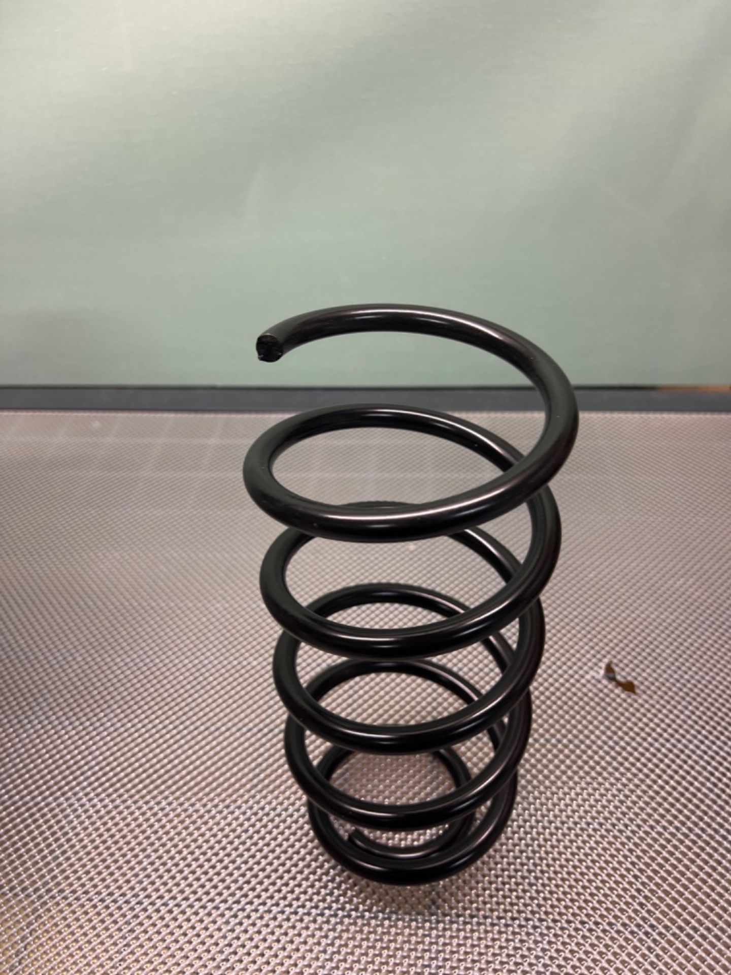 Lesjofers 4263488 Coil Spring Rear - Image 2 of 3