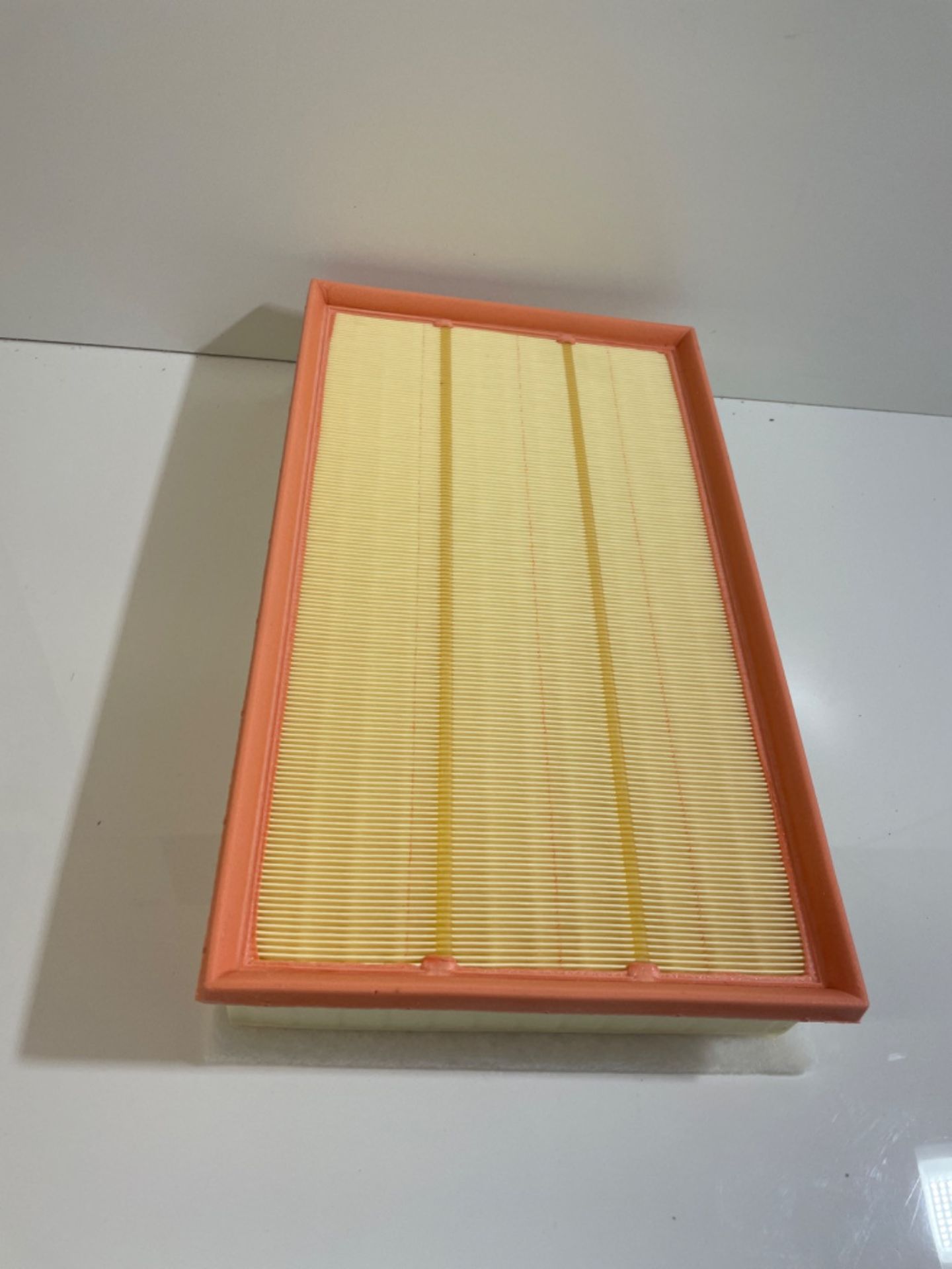 Mann-Filter C 38 003 Air Filter For Passenger Cars - Image 2 of 3