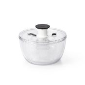 OXO Good Grips Little Salad & Herb Spinner, Plastic