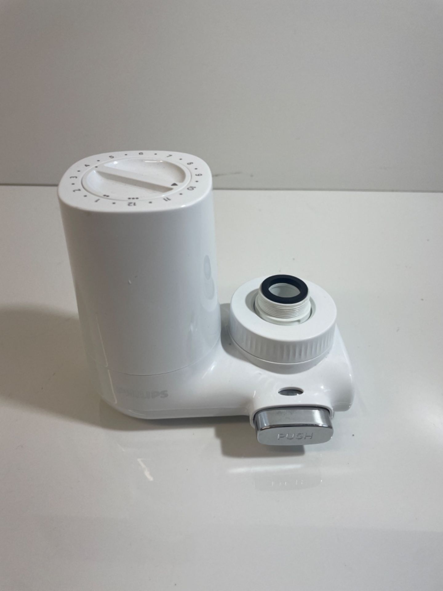 Philips On Tap Water Filter, X-Guard Vertical, White - Image 2 of 3