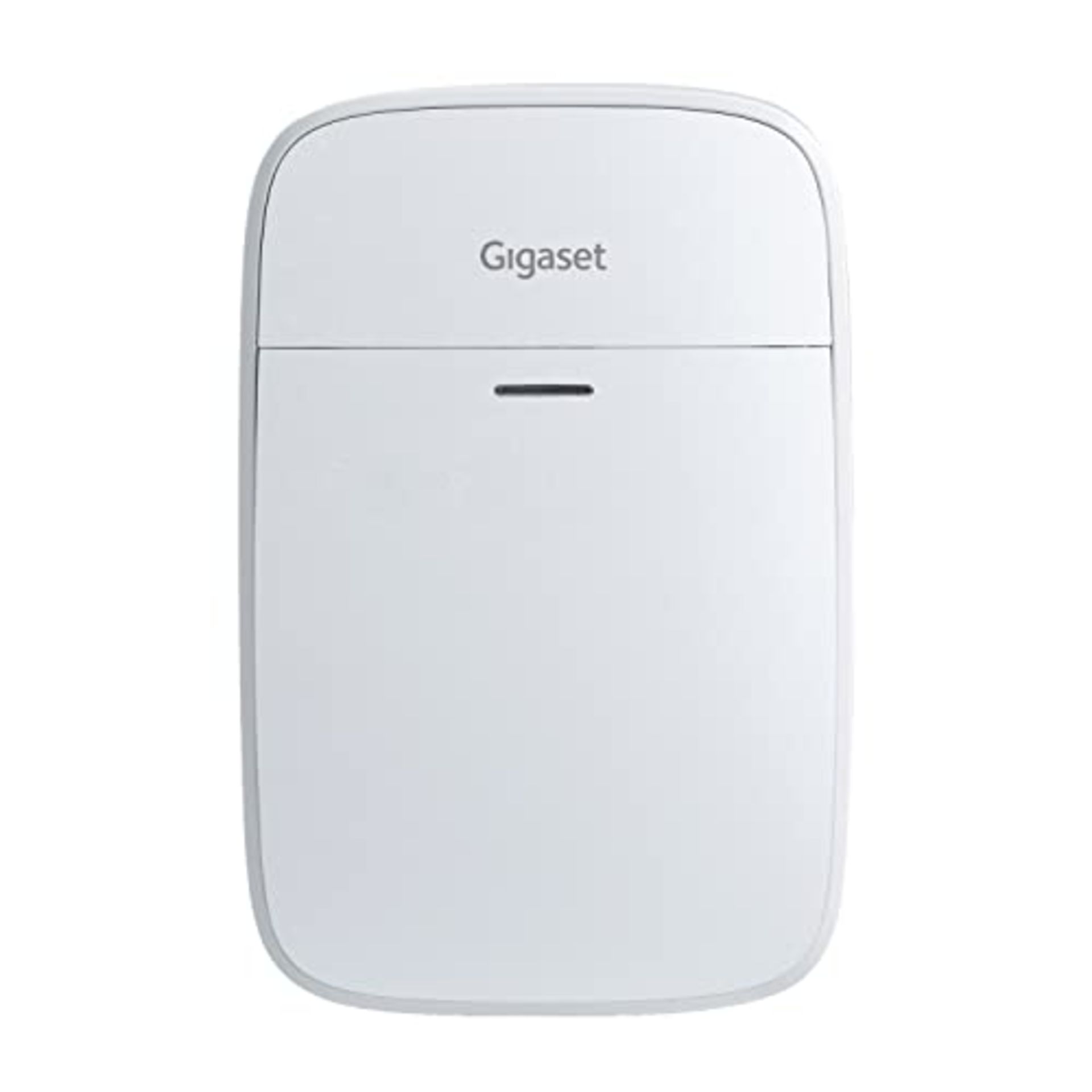 Gigaset Motion One X Sensor - Smart Home Set Addition - Motion Sensor For Larger Houses & Apartme...
