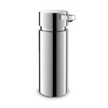 Zack 40079 Scala Liquid Dispenser, 5.5Cm X 15.5Cm