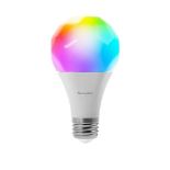 Nanoleaf Essentials | Smart A60 Bulb | 800Lm | White | 2700K-6500K | 120V-240V | E27 V2 UK