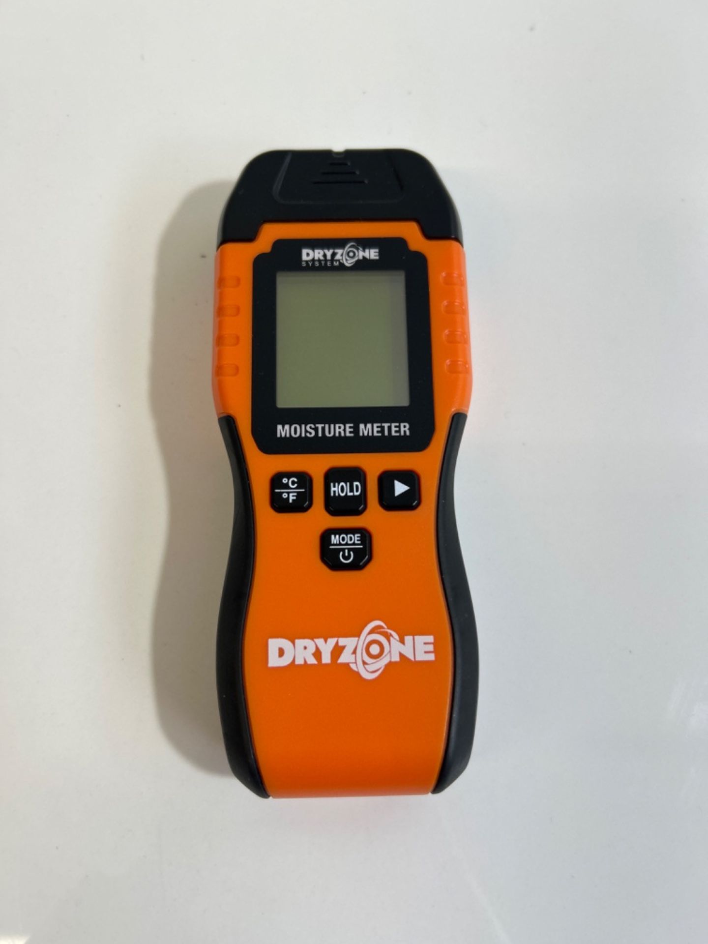 Dryzone Moisture Meter Detector Damp Meter For Wood, Masonry and Other Building Materials - Image 2 of 3