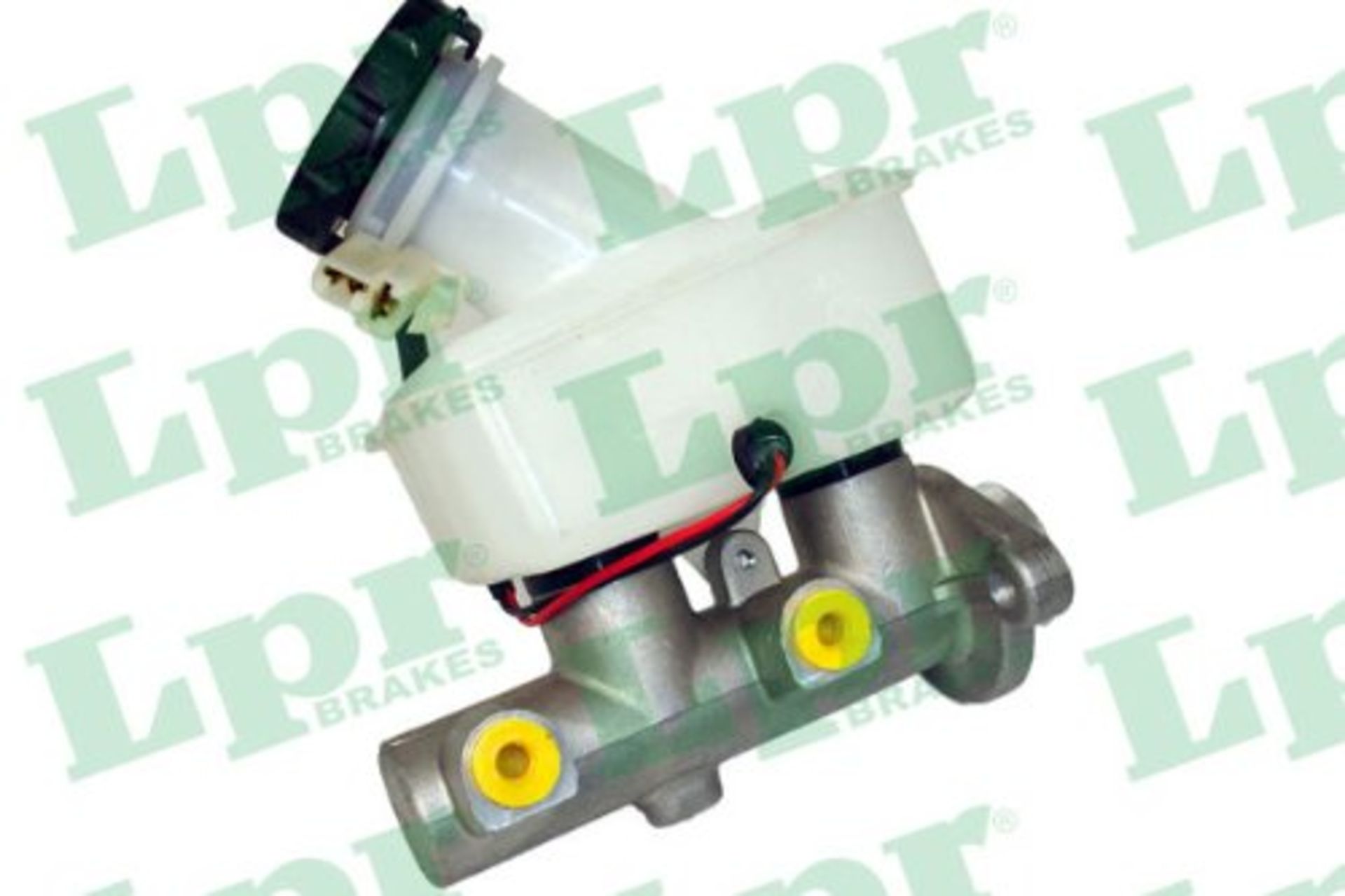 1272 LPR Brake Master Cylinder OE Quality