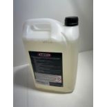 Wynn's 18985 5L Off-Car Diesel Particulate Filter Cleaner Removes Soot & Deposits From DPFS
