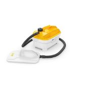 Wagner Steam Wallpaper Stripper Steamforce, 4 L Capacity, Steaming Time Max. 70 Min, 3,7 M Hose,...