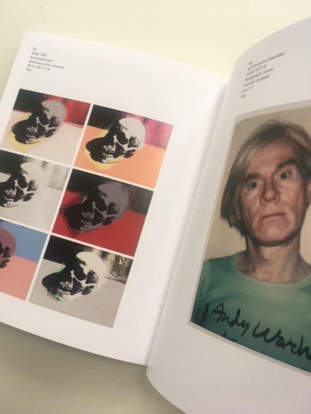 Andy Warhol (b 1928–87) ‘Andy Warhol’ A Retrospective in colour, 2nd Edition, Discontinued, 2020 - Bild 13 aus 19