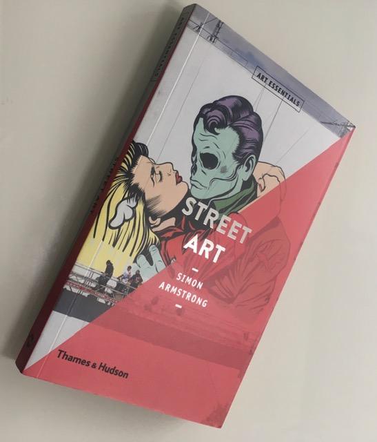 DFace ‘Street Art’ by Simon Armstrong, Hip Hop to Sotheby's, USA to UK, Worldwide, 1st Edition, 2... - Image 3 of 23