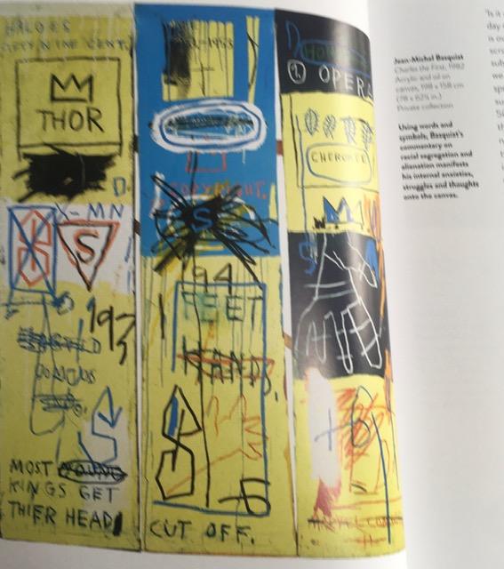 DFace ‘Street Art’ by Simon Armstrong, Hip Hop to Sotheby's, USA to UK, Worldwide, 1st Edition, 2... - Image 9 of 23