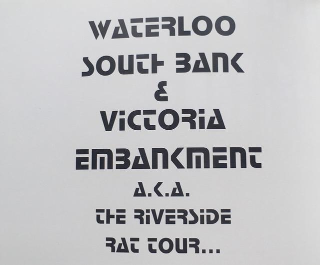 BANKSY (b.1974) ‘Martin Bulls ‘Banksy Locations & Tours’, with Postcodes, Volume 1, 2nd Ed, 2010 - Bild 4 aus 17