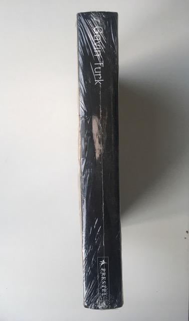 Gavin Turk (b1967) By Gavin Turk, Oversize Edition of Works, 400 pages, 1st Edition, 2013, SOLD O... - Image 2 of 16