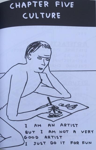 David Shrigley OBE (b1968) ‘Fully Coherent Plan: For A New and Better Society’, Edition, 2019 - Image 13 of 22