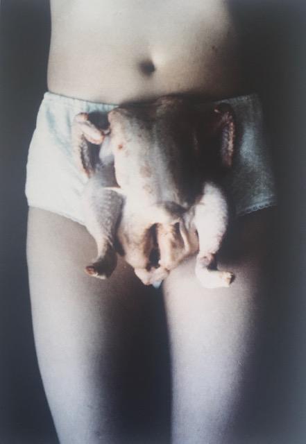 Sarah Lucas (b 1962) Tits in Space Postcard Set from ‘Happy Gas’ Exhibition, Discontinued, 2023 - Image 11 of 13