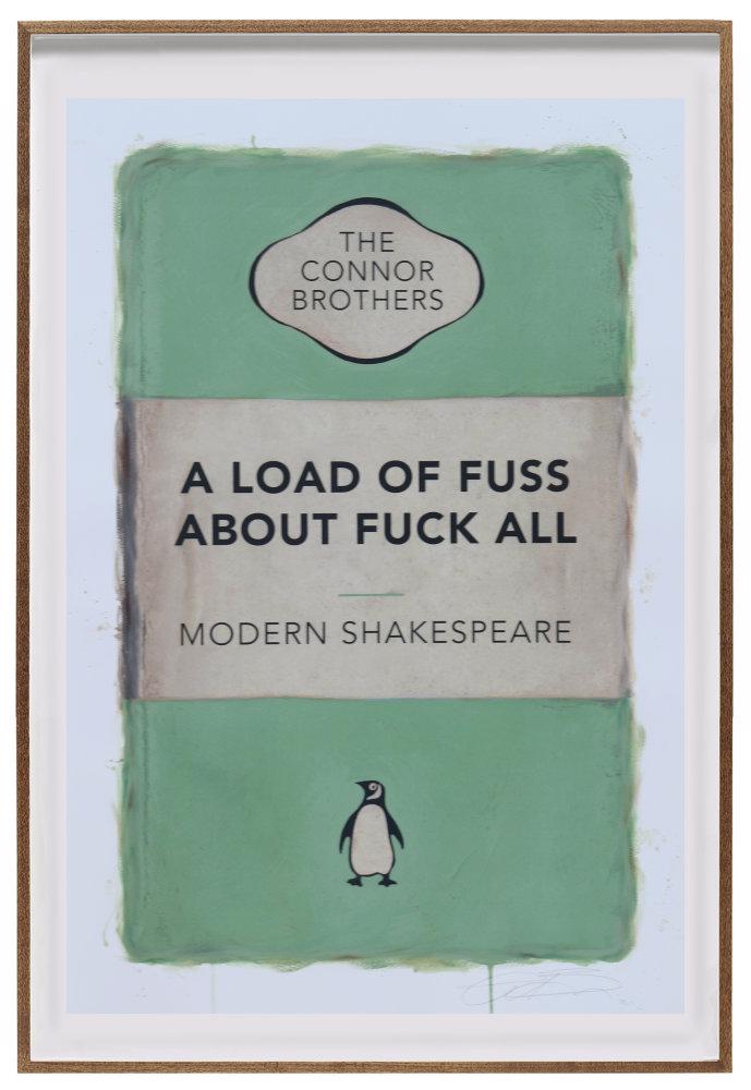 The Connor Brothers, A Load Of Fuss , 2019