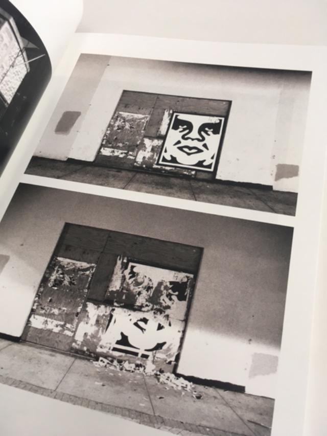 Shepard Fairey (b 1970) RARE ‘Arkitip No0051’ Obey book in sleeve box, 3 signed prints, 1st Ed, 2... - Bild 21 aus 29