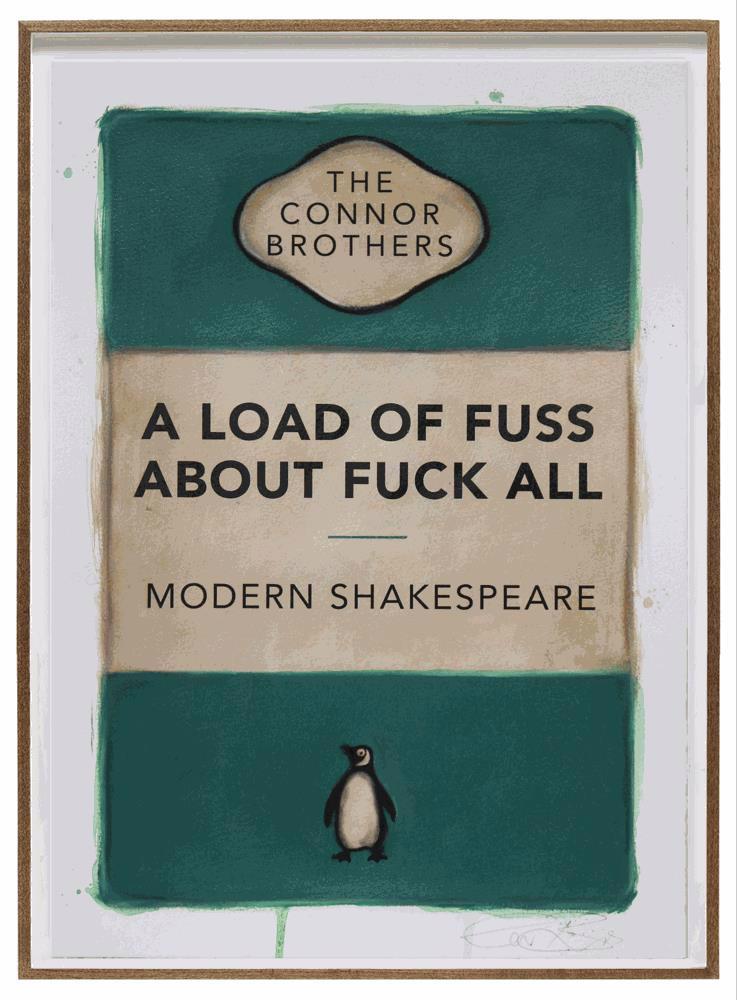The Connor Brothers, A Load Of Fuss, 2022