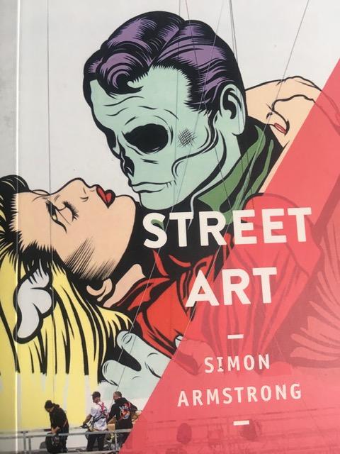DFace ‘Street Art’ by Simon Armstrong, Hip Hop to Sotheby's, USA to UK, Worldwide, 1st Edition, 2... - Image 22 of 23