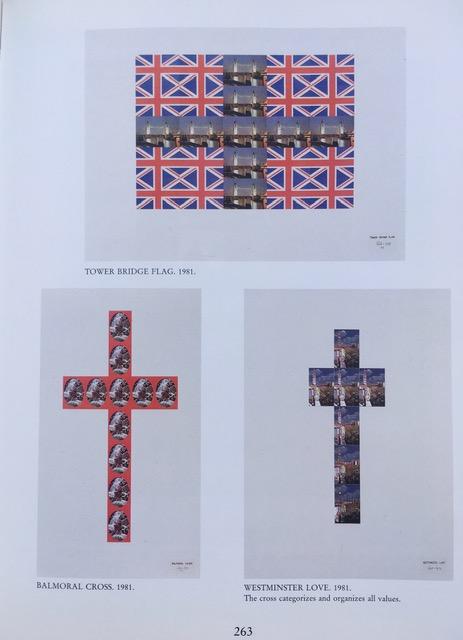 GILBERT & GEORGE (b.1943 & 42) Hand Signed in pen, The Art of Gilbert and George, 1st Edition, 19... - Bild 31 aus 33