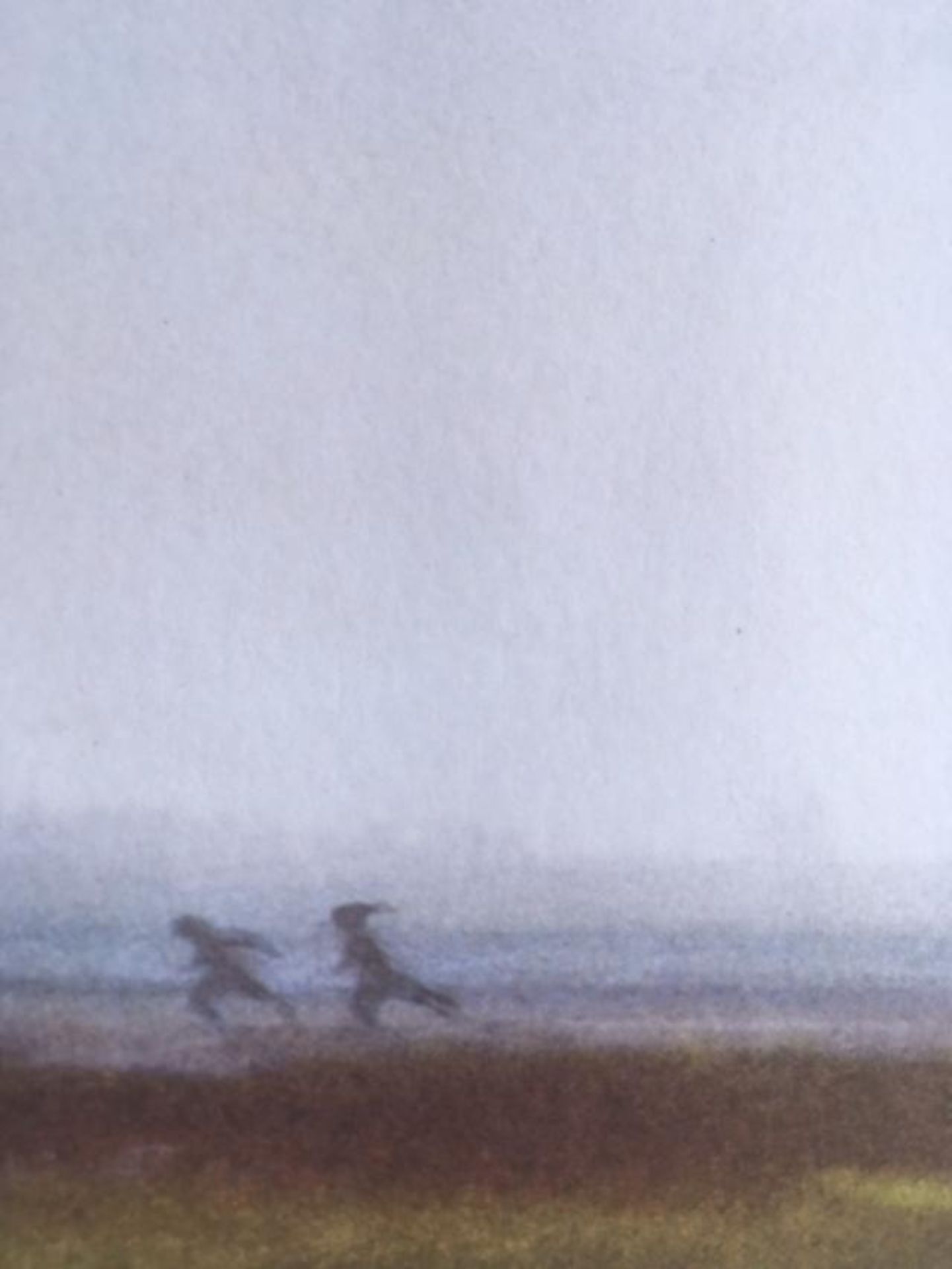 Vaucher Gee (b1945) 'Great Scott', Surrealist Screenprint, Exist-Stencil Press Blind Stamp, 2008 - Image 6 of 13