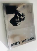 Andy Warhol (b 1928–87) ‘Andy Warhol’ A Retrospective in colour, 2nd Edition, Discontinued, 2020