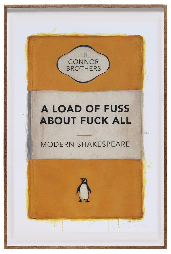 The Connor Brothers, A Load Of Fuss, 2019