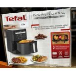 Tefal Easy Fry & Grill XXL. RRP £100 - GRADE U