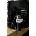 Daewoo Air fryer. RRP £60 - GRADE U