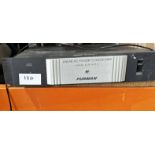 Linear AC Power Conditioner Furman. RRP £200 - GRADE U