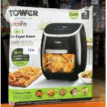 Tower Xpress Pro Air fryer oven. RRP £100 - GRADE U