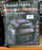 Russell Hobbs Satisfry Air & Grill MultiCooker 5.5L. RRP £120 - GRADE U