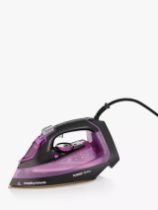 Morphy Richards 303140 Turbosteam Iron RRP £59.99