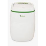 Meaco 12L Low Energy Dehumidifier & Air Purifier RRP £199.99