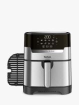 Tefal EY505D EasyFry Precision+ 2 in 1 Digital Air Fryer & Grill 4.2L RRP £149.99