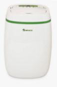 Meaco 20L Low Energy Dehumidifier & Air Purifier RRP £259.99