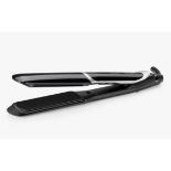 BaByliss Super Smooth Wide Hair Straighteners, Black RRP £65