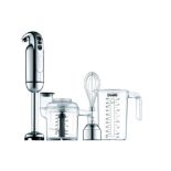 Dualit 88910 Hand Blender Set RRP £100