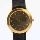 Zenith / Cosmopolitan - Lady's Steel Wristwatch