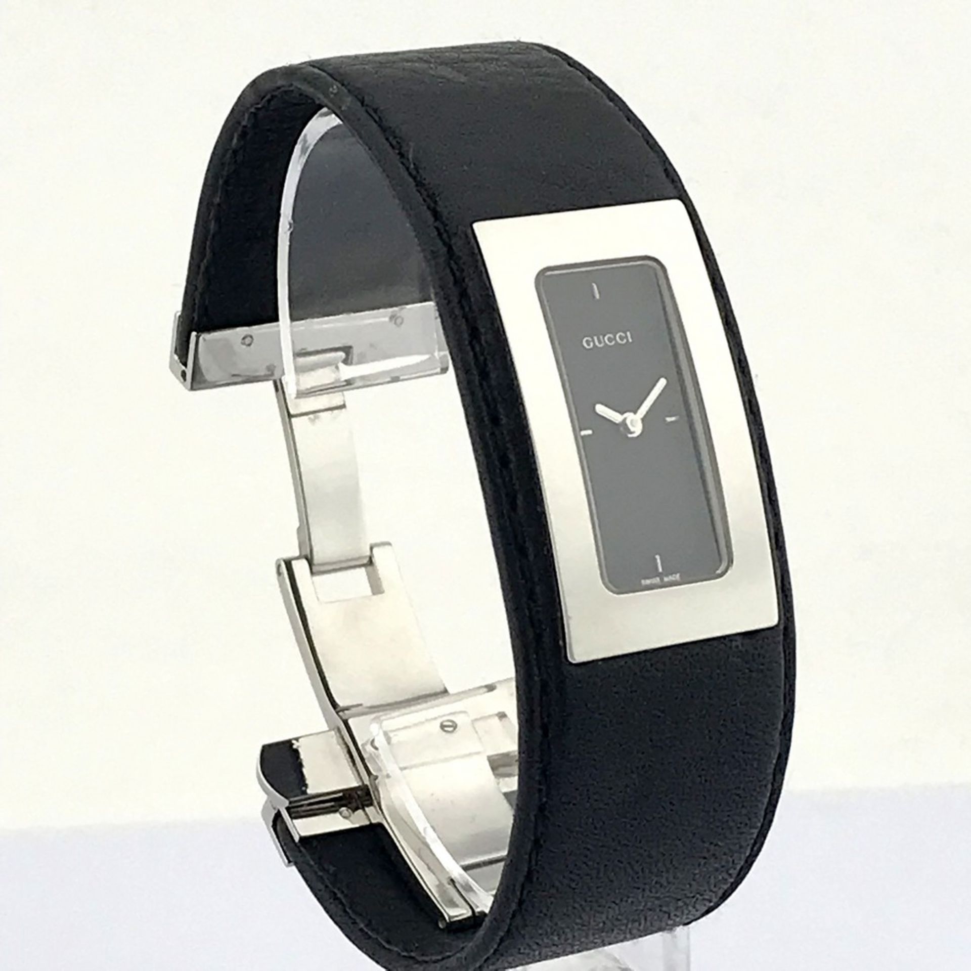 Gucci / 7800S - (Unworn) Lady's Steel Wrist Watch - Image 6 of 8