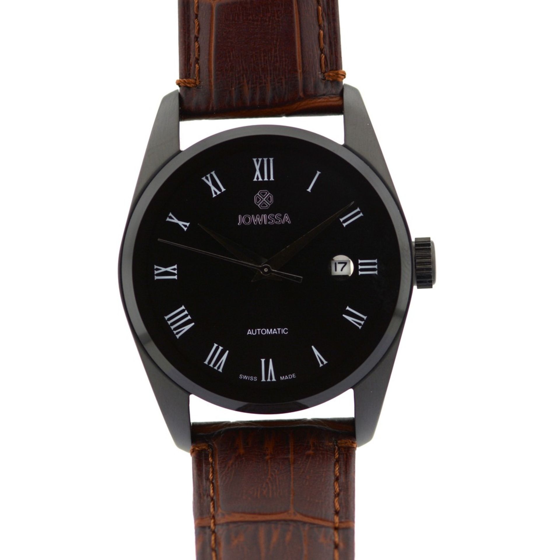 Jowissa / 914 G Special Edition - Automatic - New - (New) Leather / Gentlemen's - Image 2 of 9